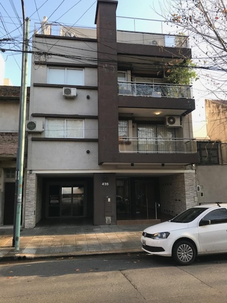 Departamento 2 Ambientes con balcon terraza — foto 12