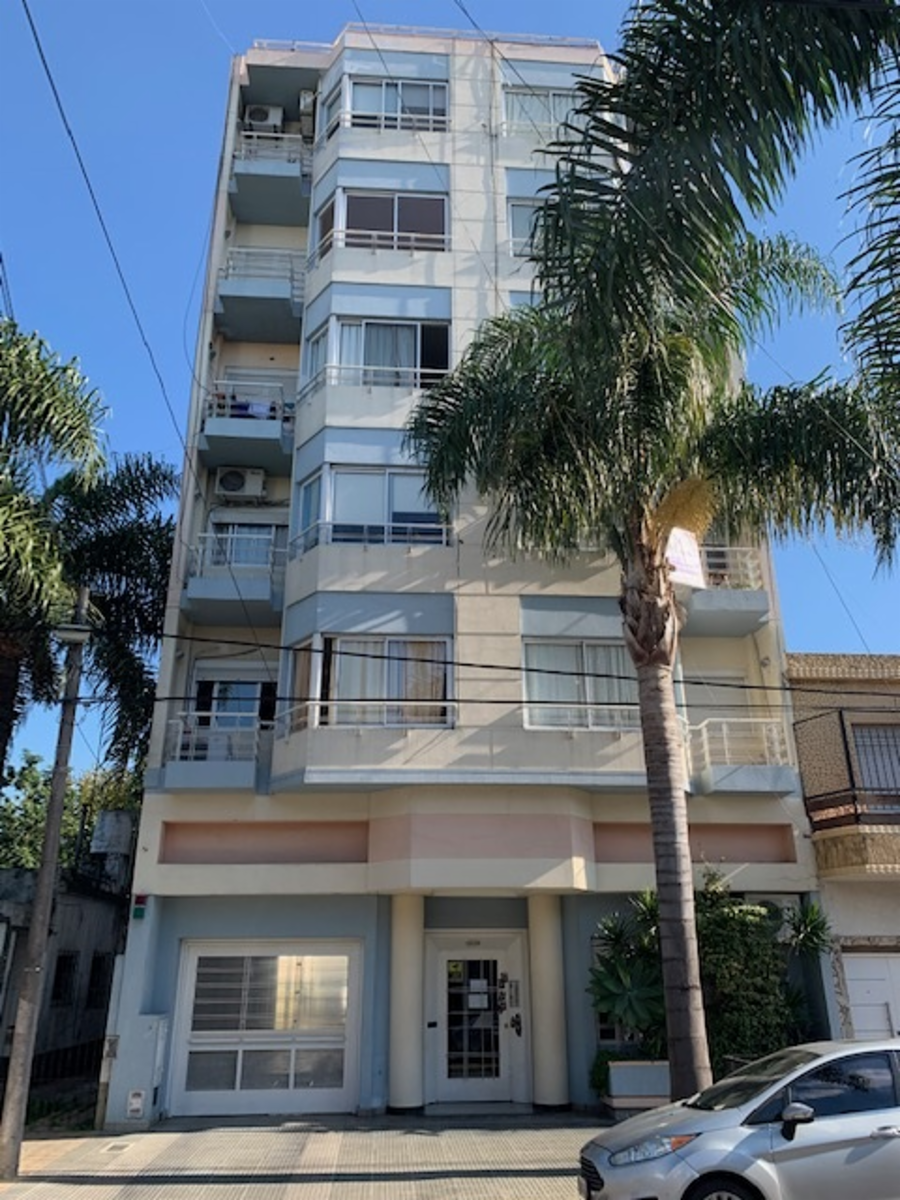 Departamento 2 Amb zona Fatima