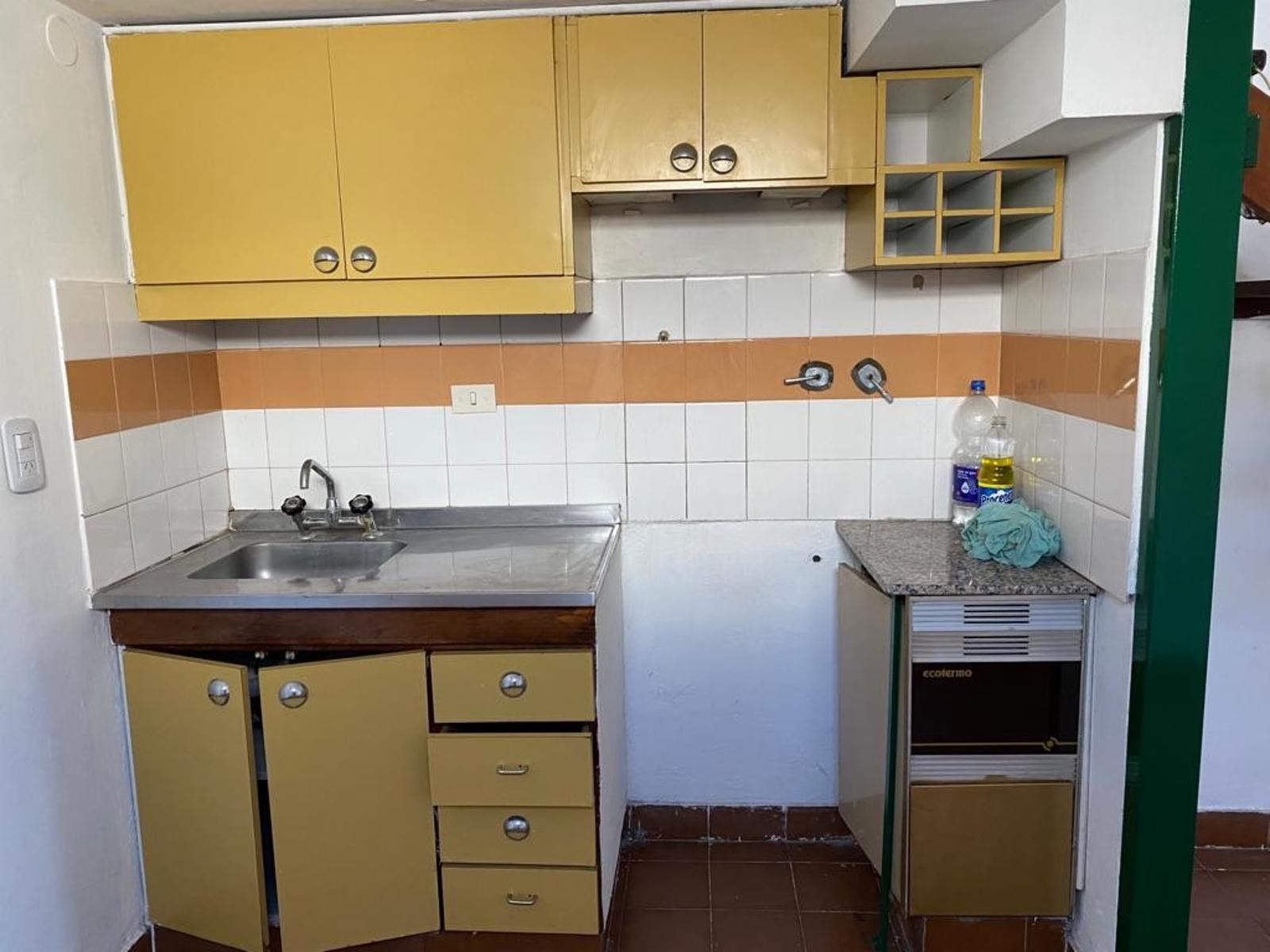 Departamento en venta, Ramos Mejia -Duplex dos ambientes — foto 7