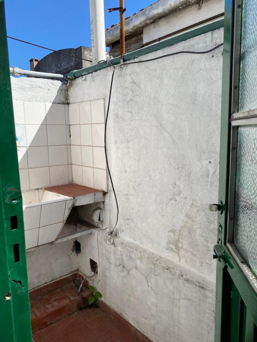 Departamento en venta, Ramos Mejia -Duplex dos ambientes — foto 8
