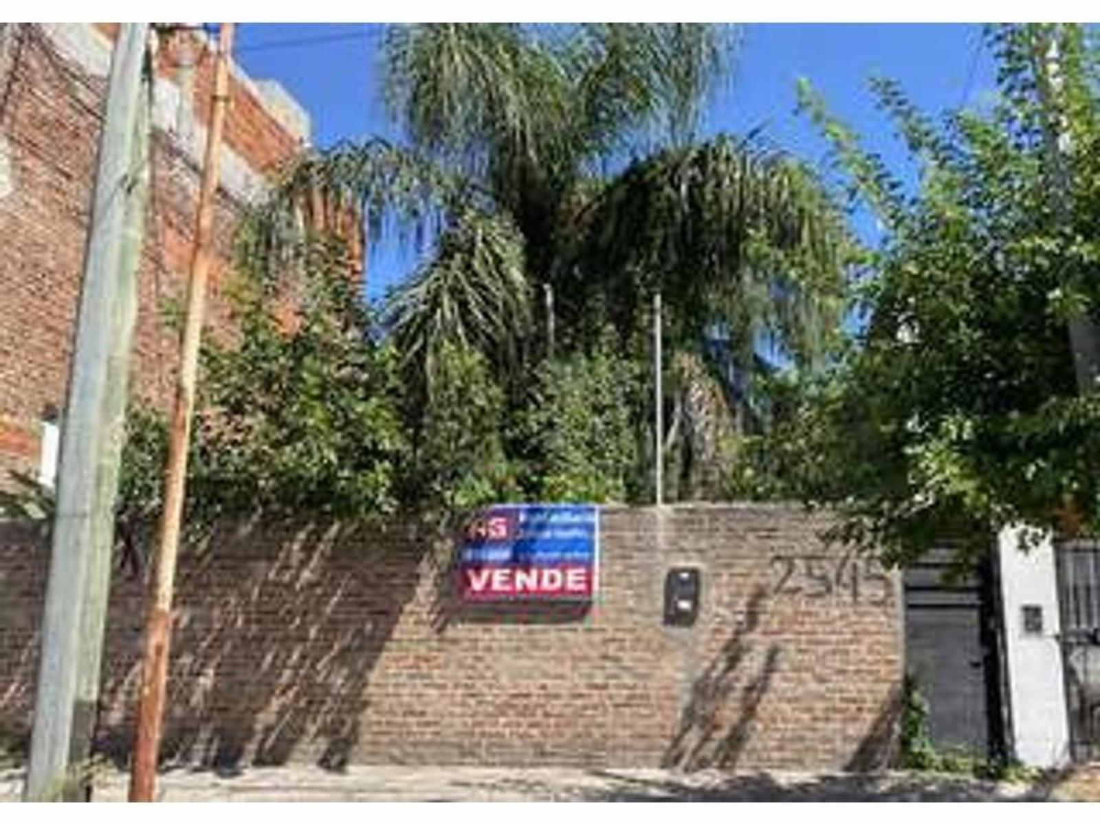 Terreno en venta, Lomas Del Mirador - Lote 10 x 30 con planos para construir