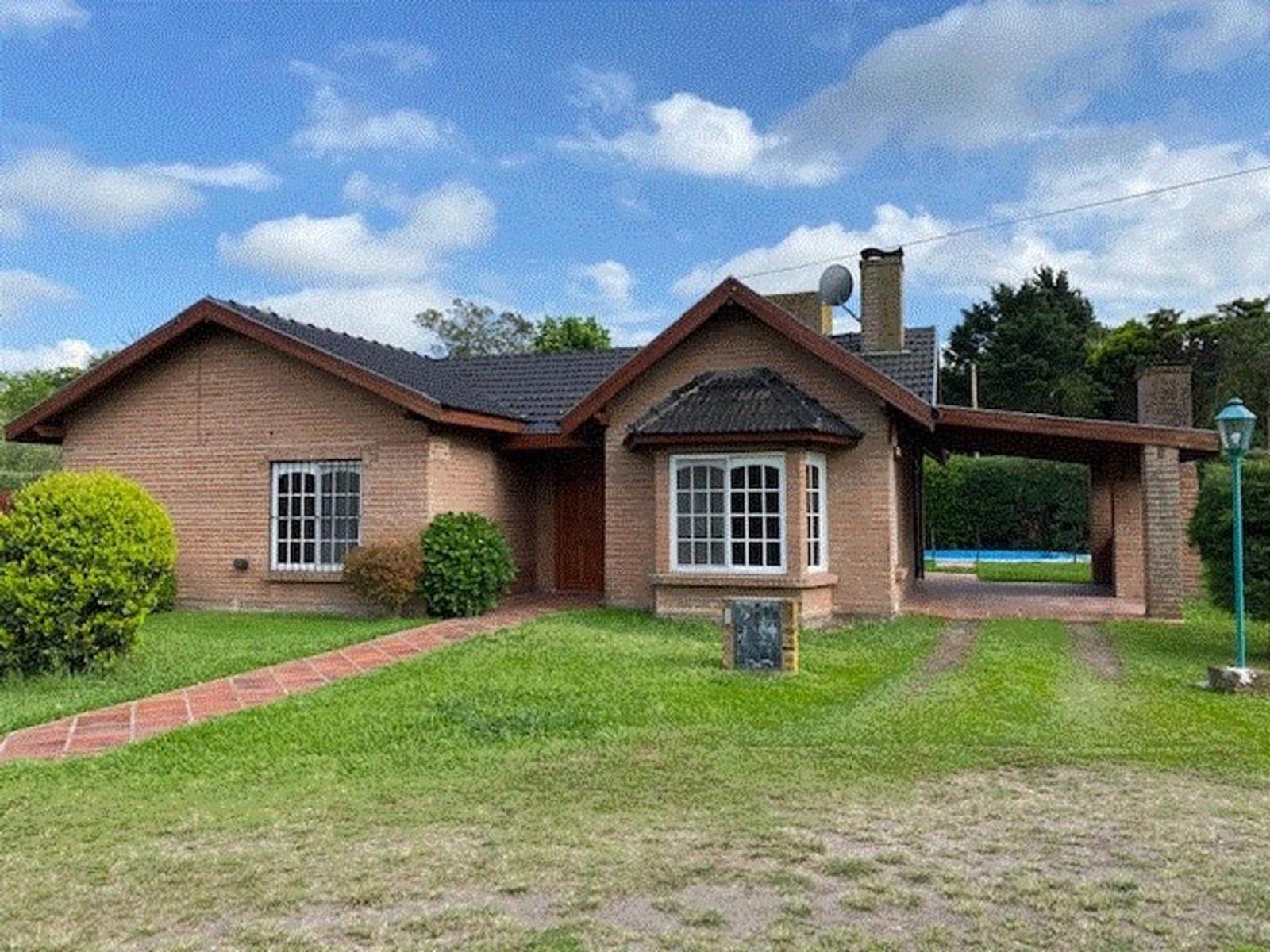 Casa en venta, La Reja - Moreno — foto 2
