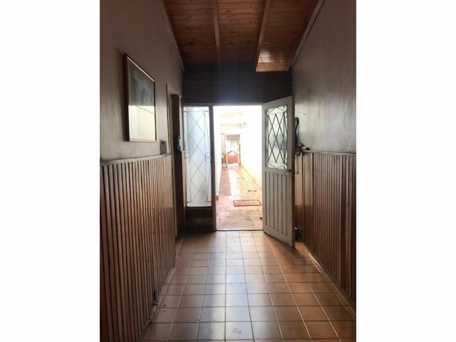 Departamento tipo casa en venta, Ramos Mejia - La Matanza — foto 3