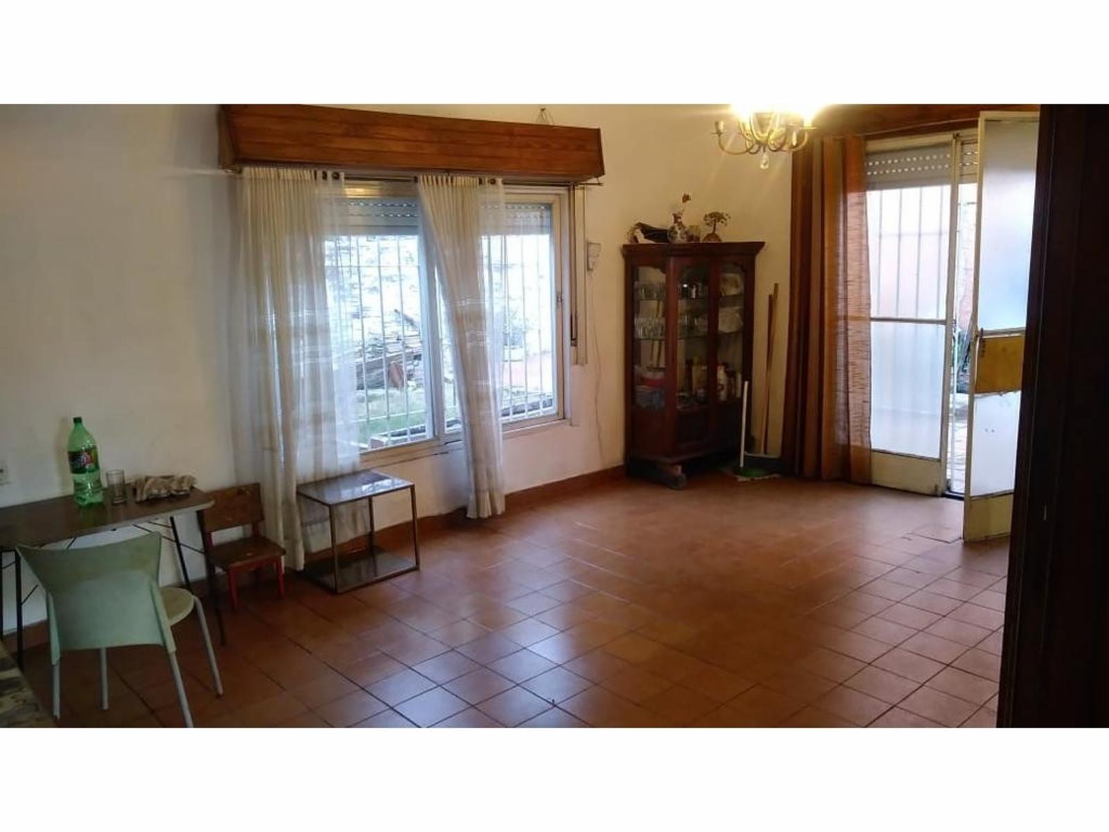 Departamento tipo casa en venta, Ramos Mejia - La Matanza — foto 4