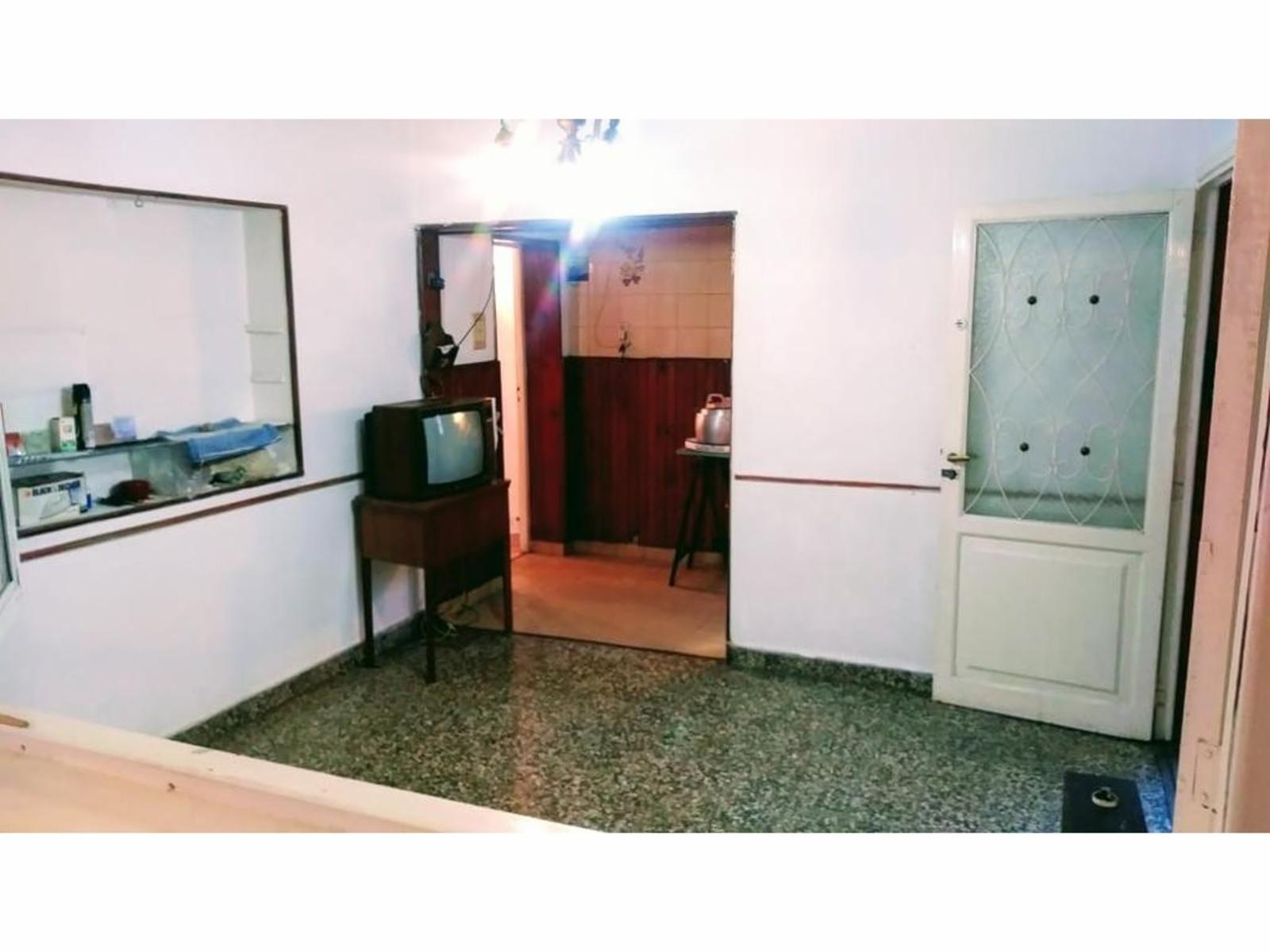 Departamento tipo casa en venta, Ramos Mejia - La Matanza — foto 5