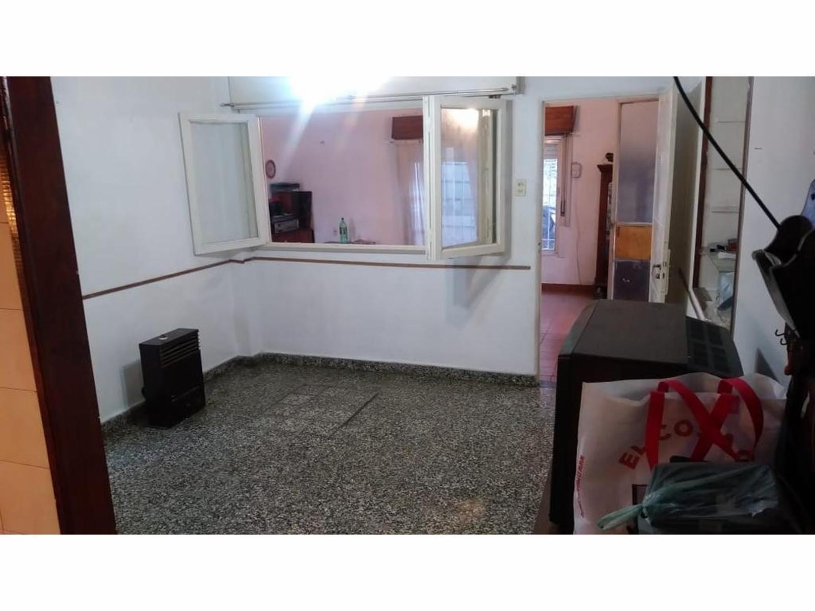 Departamento tipo casa en venta, Ramos Mejia - La Matanza — foto 6
