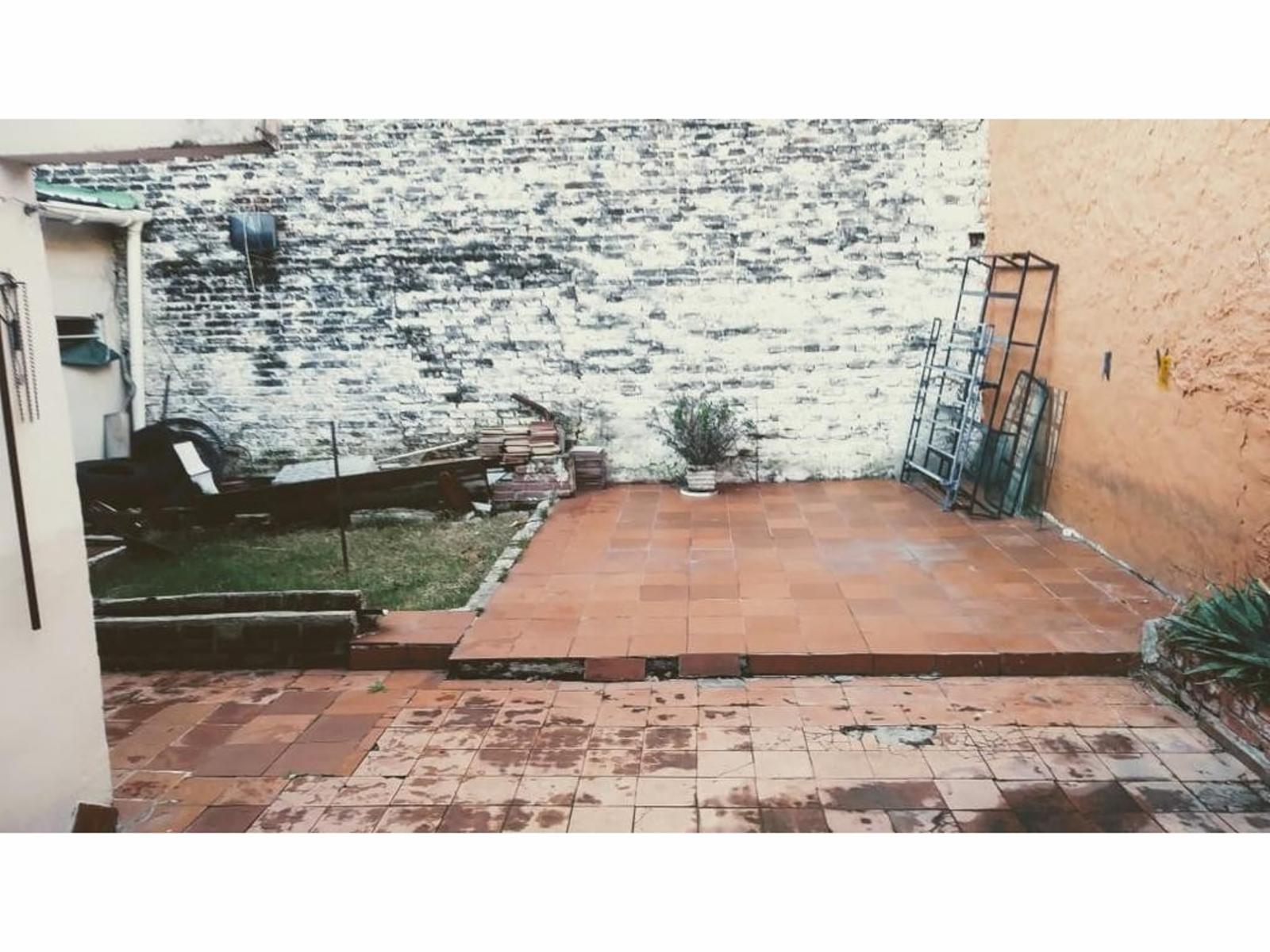 Departamento tipo casa en venta, Ramos Mejia - La Matanza — foto 7