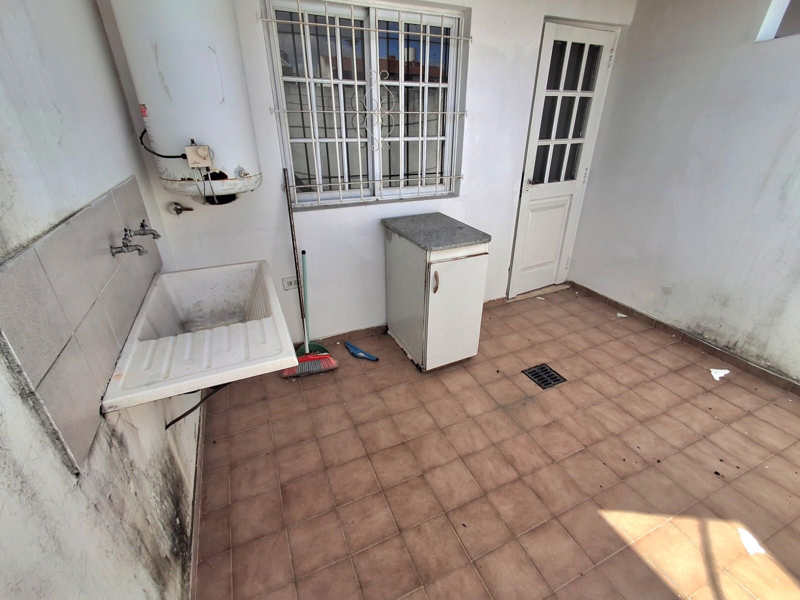 Departamento tipo duplex 2 ambientes con patio - 3