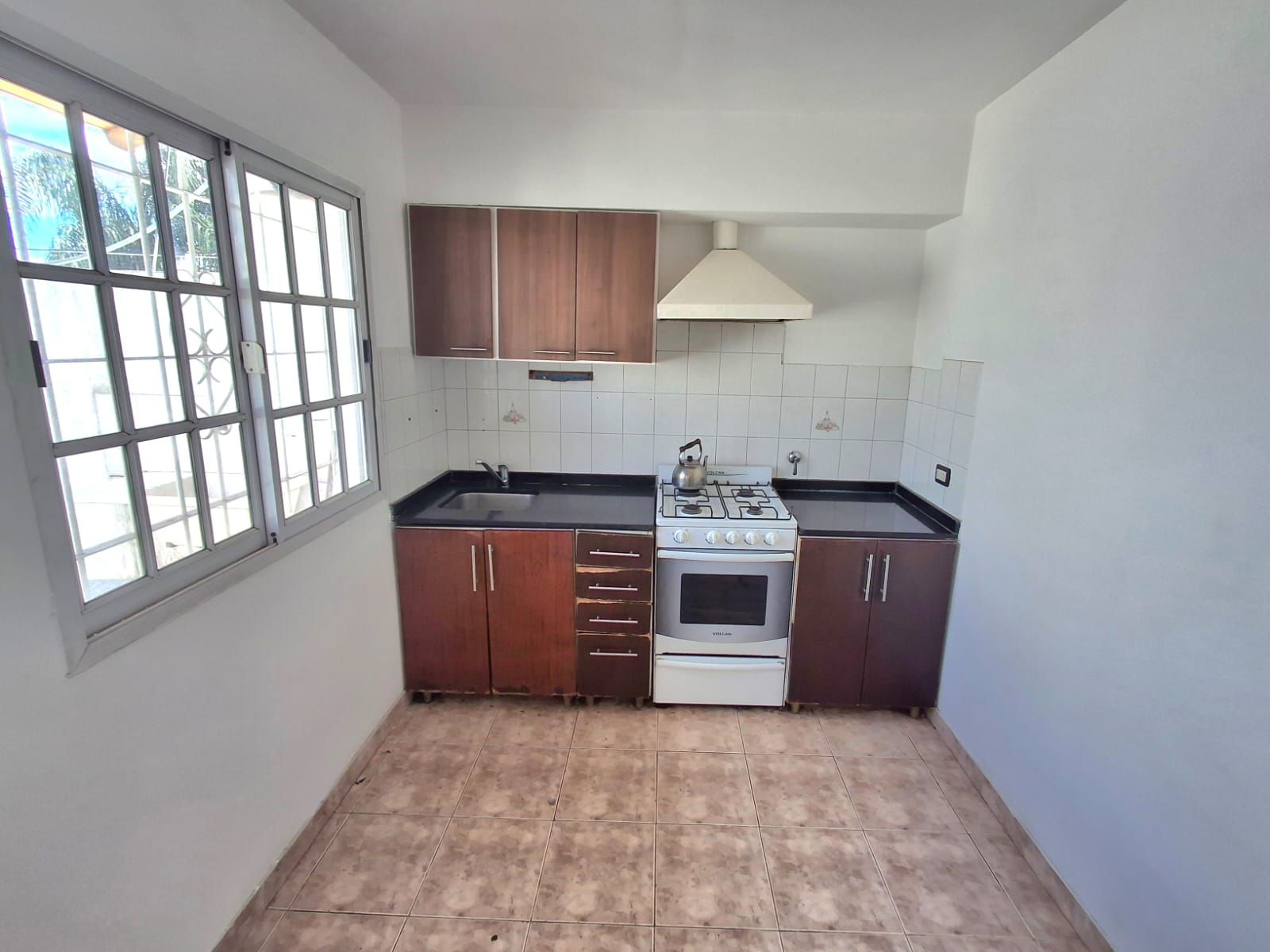 Departamento tipo duplex 2 ambientes con patio - 4