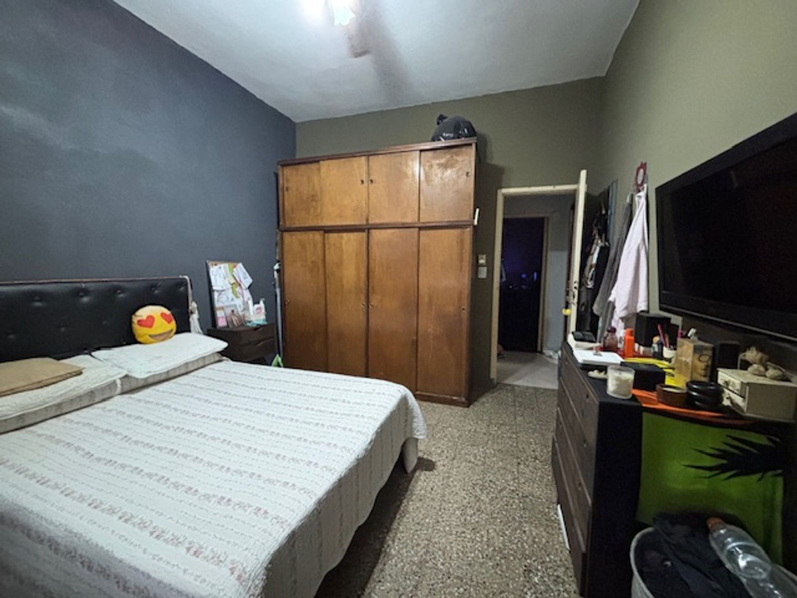 Casa 3 ambientes, sobre lote de 10 x 23 — foto 3