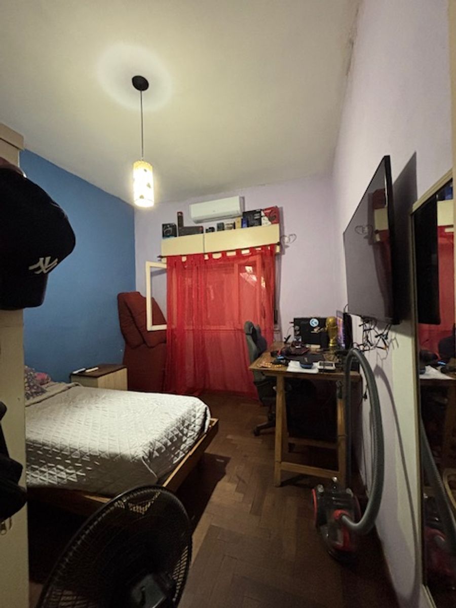 Casa 3 ambientes, sobre lote de 10 x 23 — foto 4