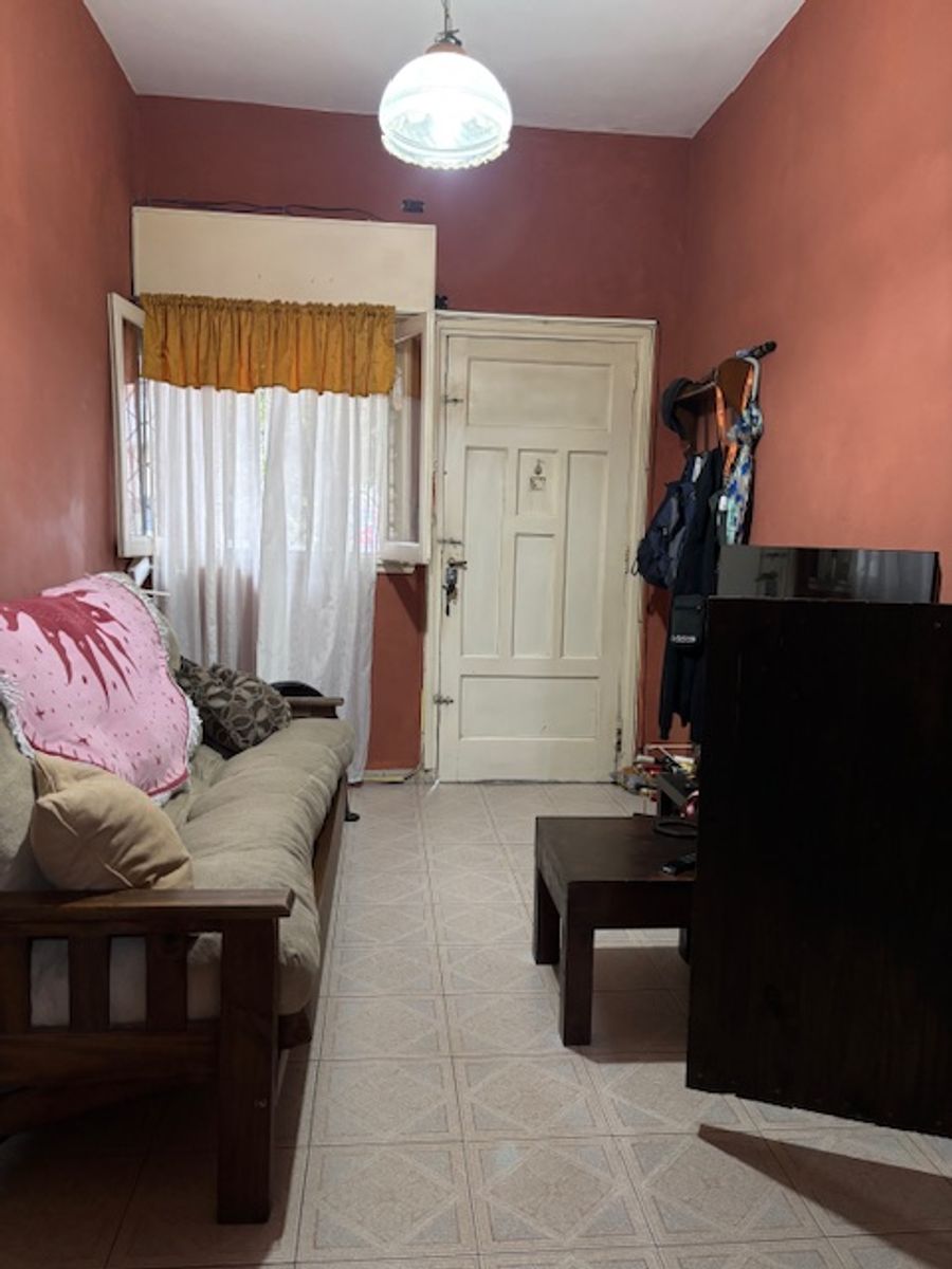 Casa 3 ambientes, sobre lote de 10 x 23 — foto 8