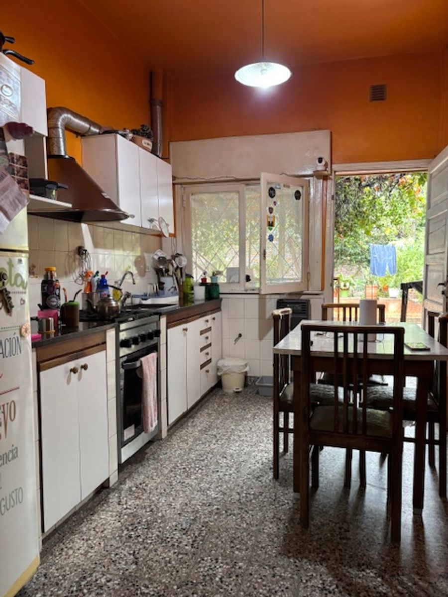 Casa 3 ambientes, sobre lote de 10 x 23 — foto 10