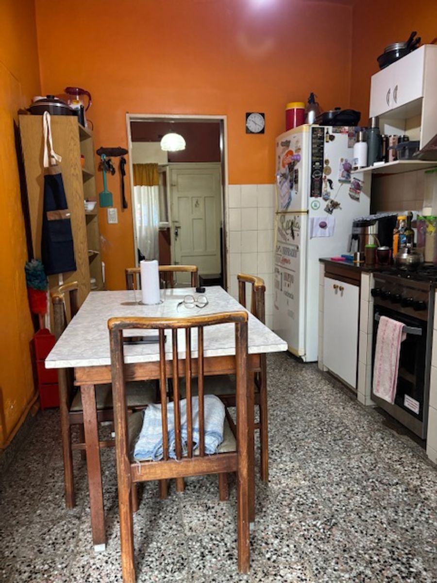 Casa 3 ambientes, sobre lote de 10 x 23 — foto 11