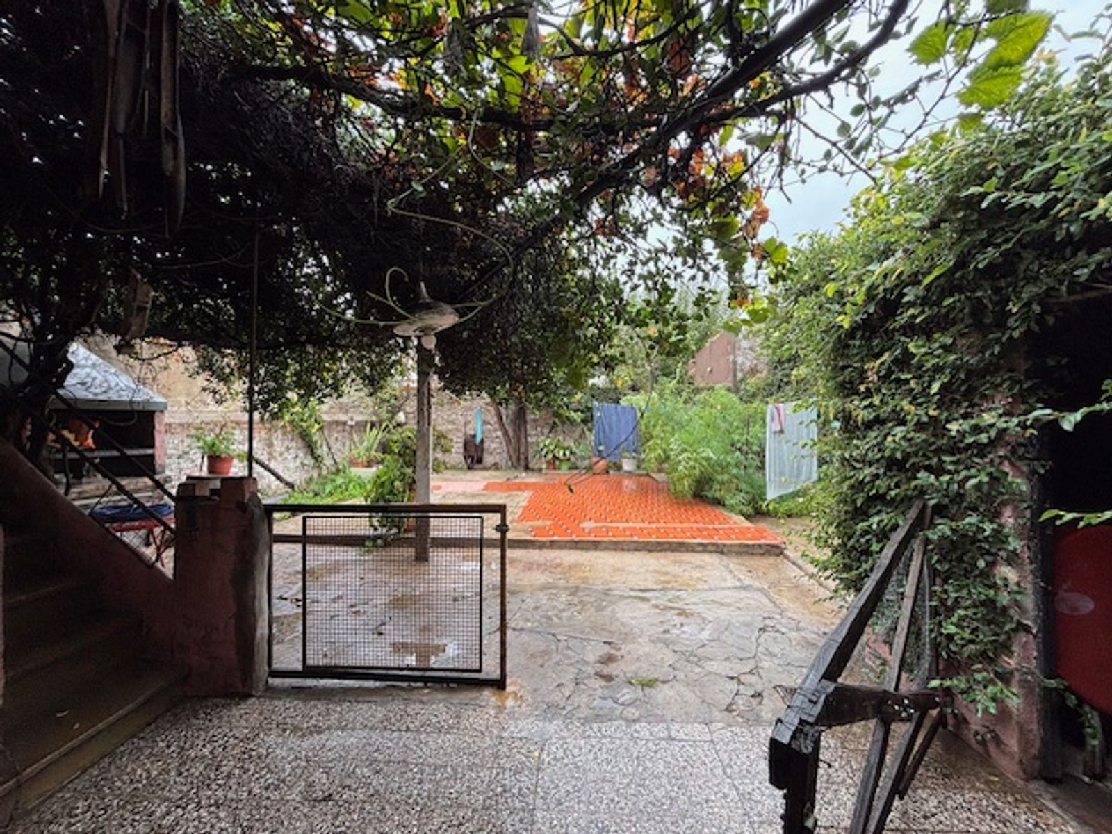 Casa 3 ambientes, sobre lote de 10 x 23 — foto 12