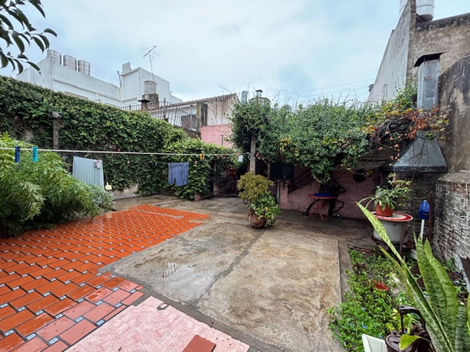 Casa 3 ambientes, sobre lote de 10 x 23 — foto 13