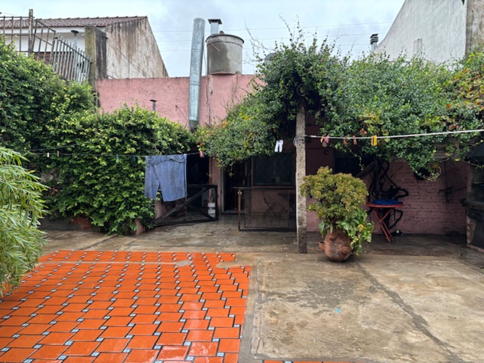 Casa 3 ambientes, sobre lote de 10 x 23 — foto 14