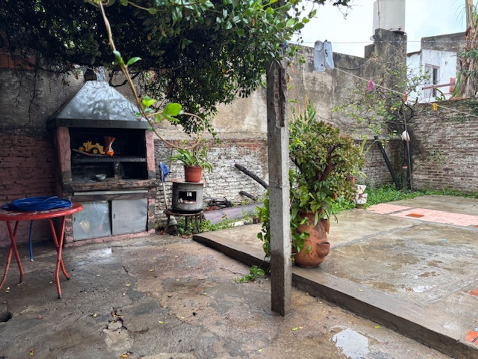 Casa 3 ambientes, sobre lote de 10 x 23 — foto 15