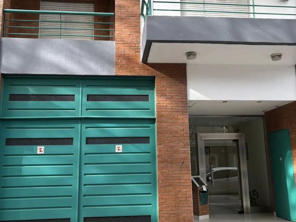Departamento Alquiler 15 años 2 ambientes, Oeste, 33m2, Martiniano Leguizamón 1600 piso 1, Mataderos | Argenprop