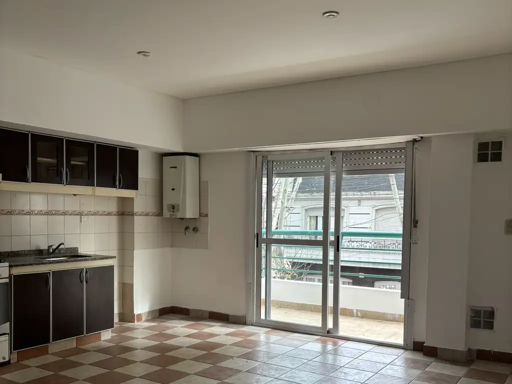 Departamento Alquiler 15 años 2 ambientes, Oeste, 33m2, Martiniano Leguizamón 1600 piso 1, Mataderos | Argenprop — foto 2