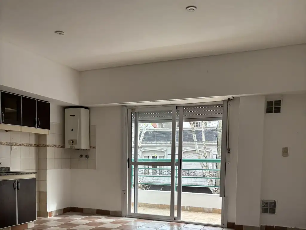 Departamento Alquiler 15 años 2 ambientes, Oeste, 33m2, Martiniano Leguizamón 1600 piso 1, Mataderos | Argenprop — foto 3