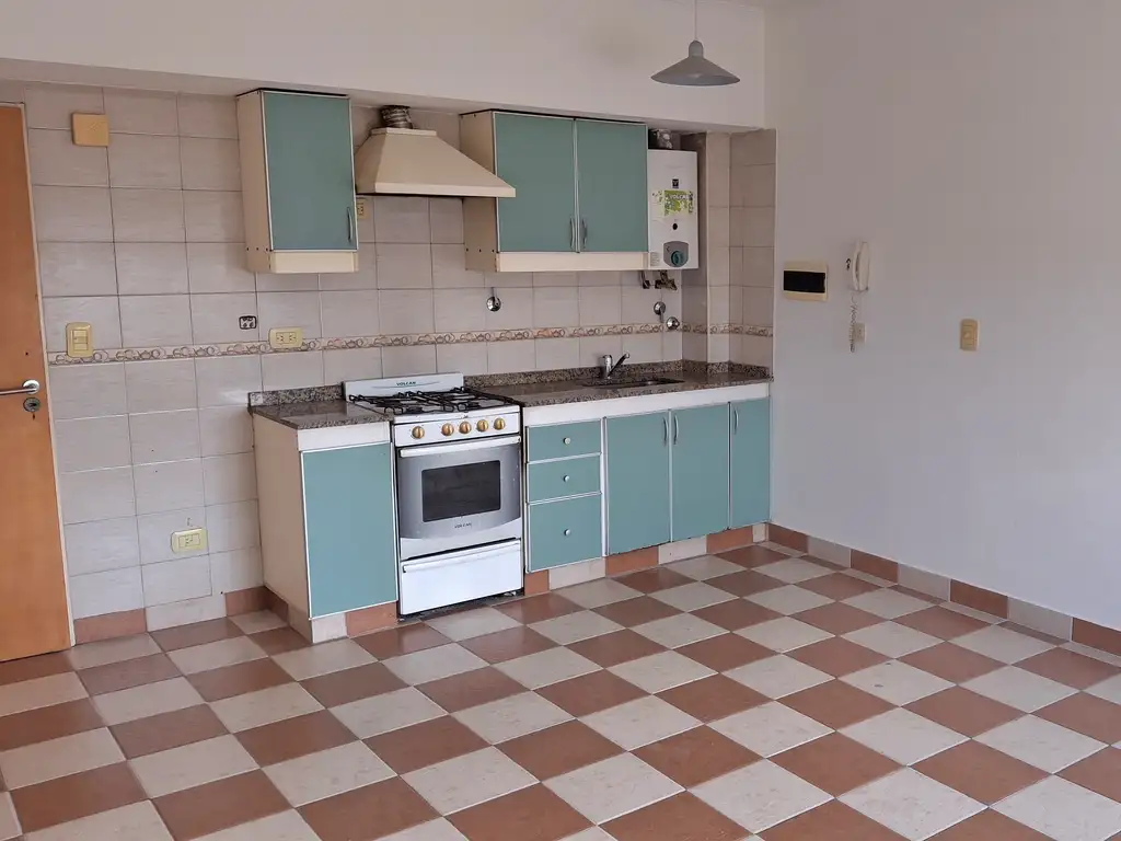 Alquiler Departamento 20 años 1 dormitorio, 30m2, Lateral, Las Heras 2100 piso 2, Lomas del Millón | Argenprop — foto 4
