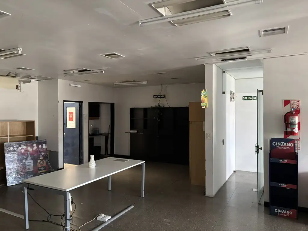 Alquiler Galpon, 50mts fondo, 500m2, Murgiondo 4600, Villa Lugano | Argenprop - 3