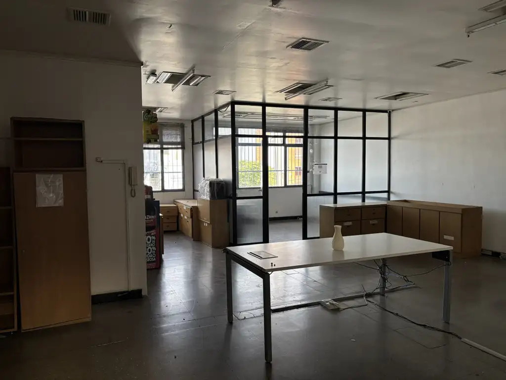 Alquiler Galpon, 50mts fondo, 500m2, Murgiondo 4600, Villa Lugano | Argenprop - 4