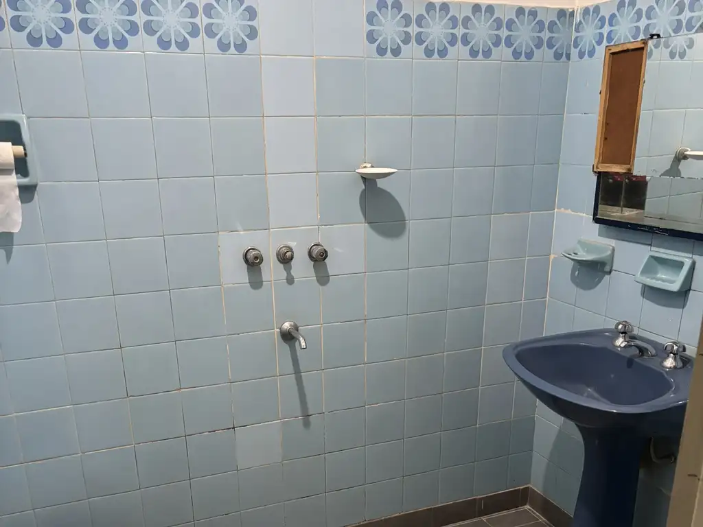 Departamento Alquiler 2 ambientes 60 años, Contrafrente, Oeste, Charcas 1600 piso 1, Ramos Mejía | Argenprop — foto 5