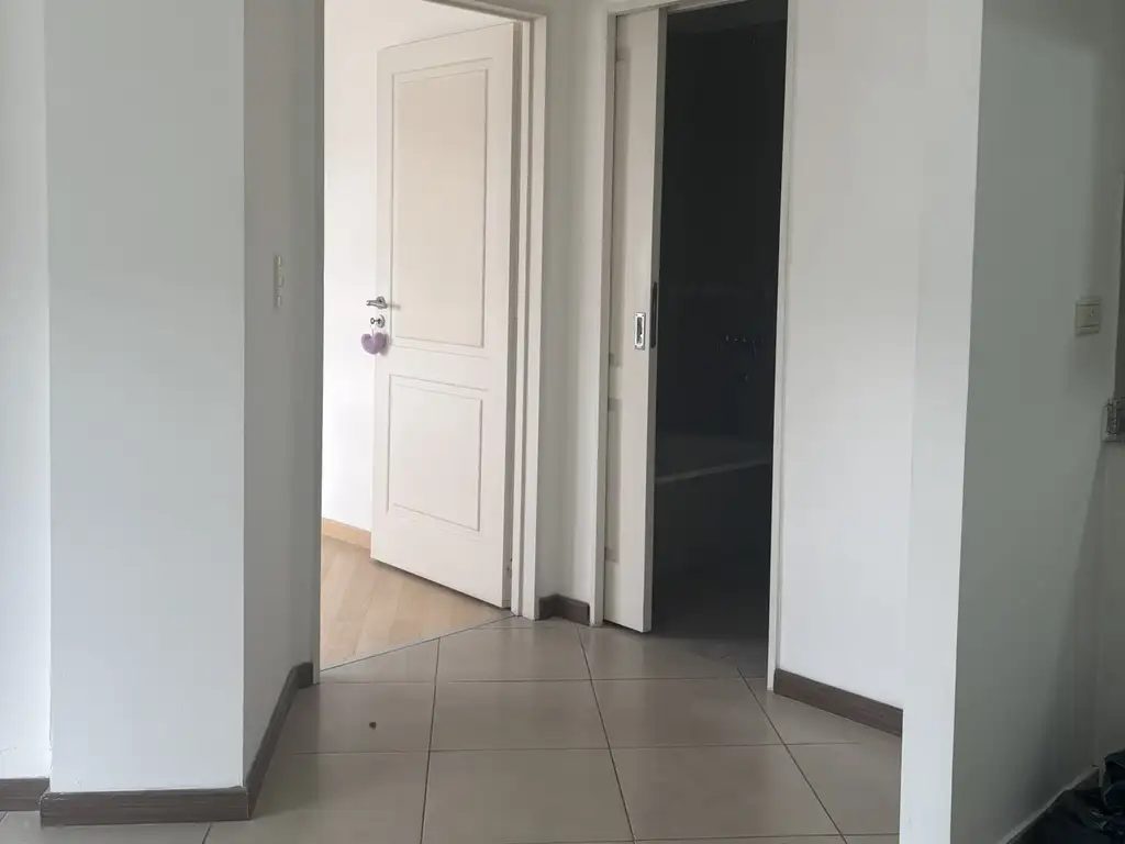 Departamento Alquiler 2 ambientes 20 años, 33m2, Frente, Gral Guido 2400 piso 3, Lomas del Millón | Argenprop — foto 5