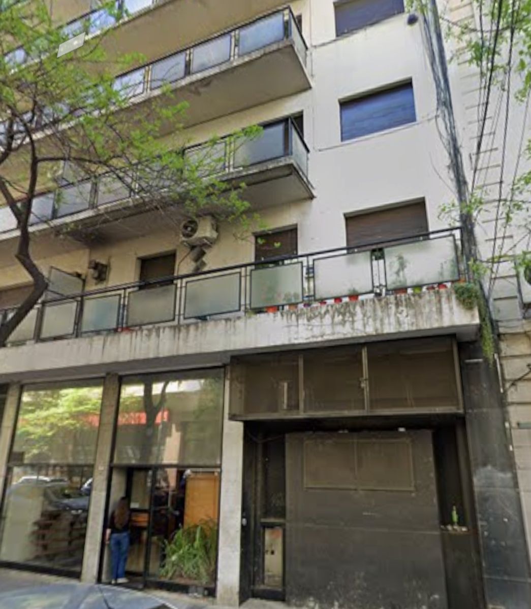 Departamento 3 ambientes - 1