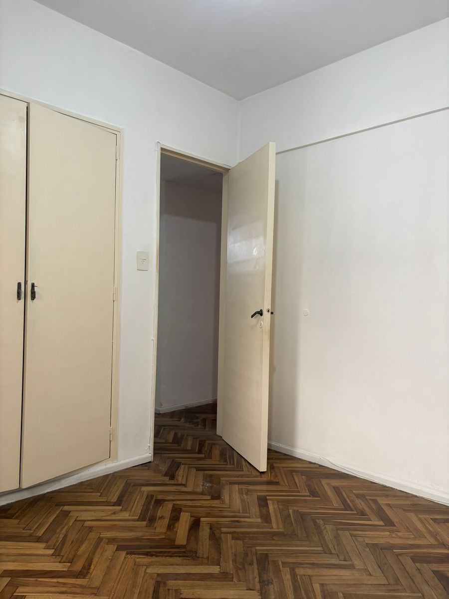 Departamento 3 ambientes - 4