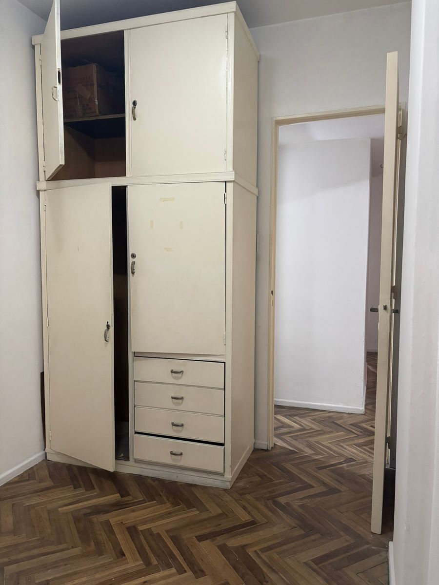 Departamento 3 ambientes - 7