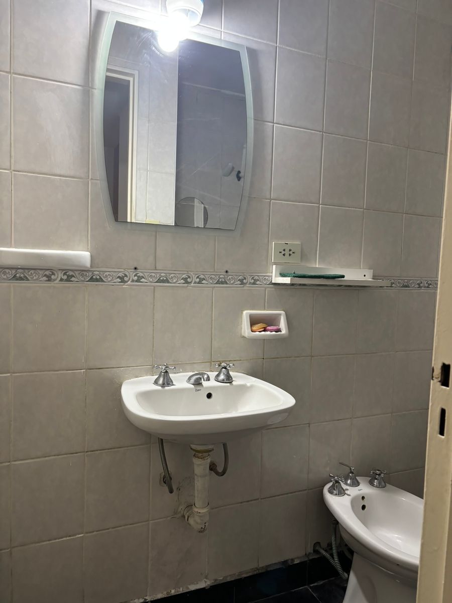 Departamento 3 ambientes - 9