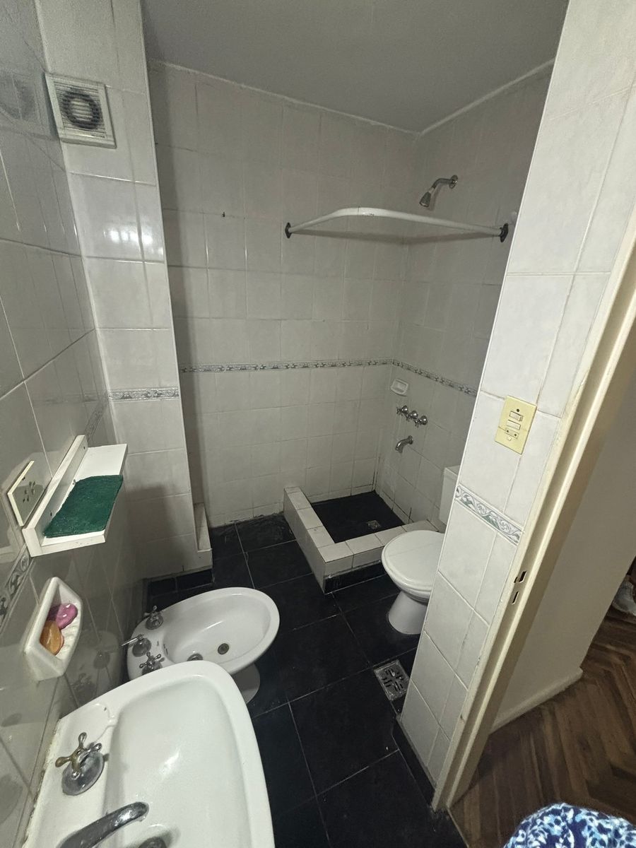 Departamento 3 ambientes - 11
