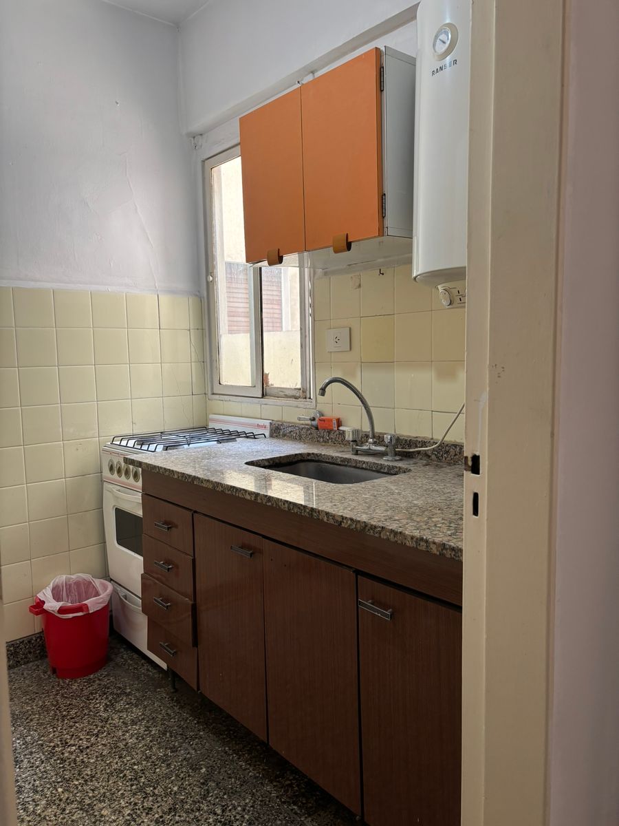 Departamento 3 ambientes - 12