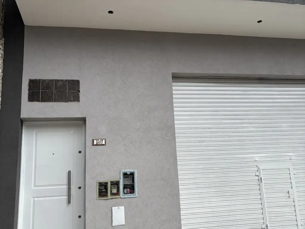 Alquiler Departamento 2 dormitorios 1 año, Este, 65m2, Colon 3100 piso 1, Lomas del Millón | Argenprop - 1