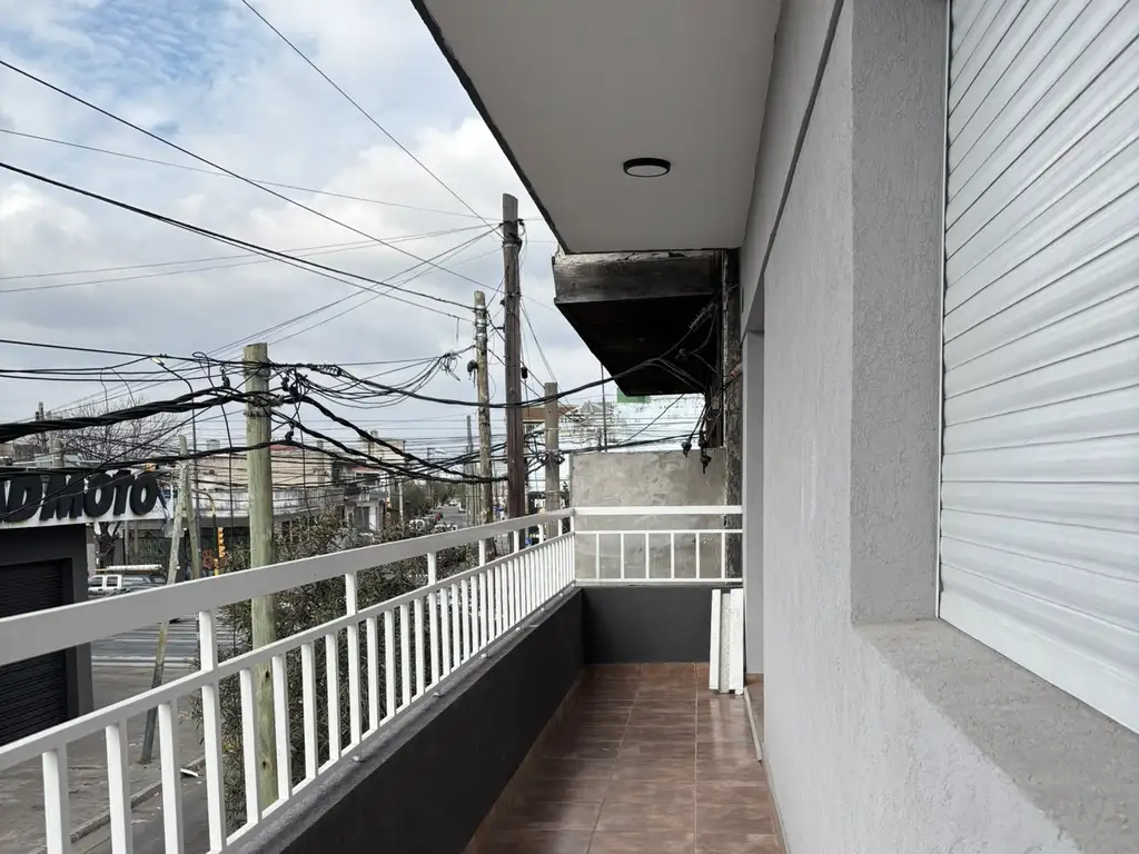 Alquiler Departamento 2 dormitorios 1 año, Este, 65m2, Colon 3100 piso 1, Lomas del Millón | Argenprop - 3
