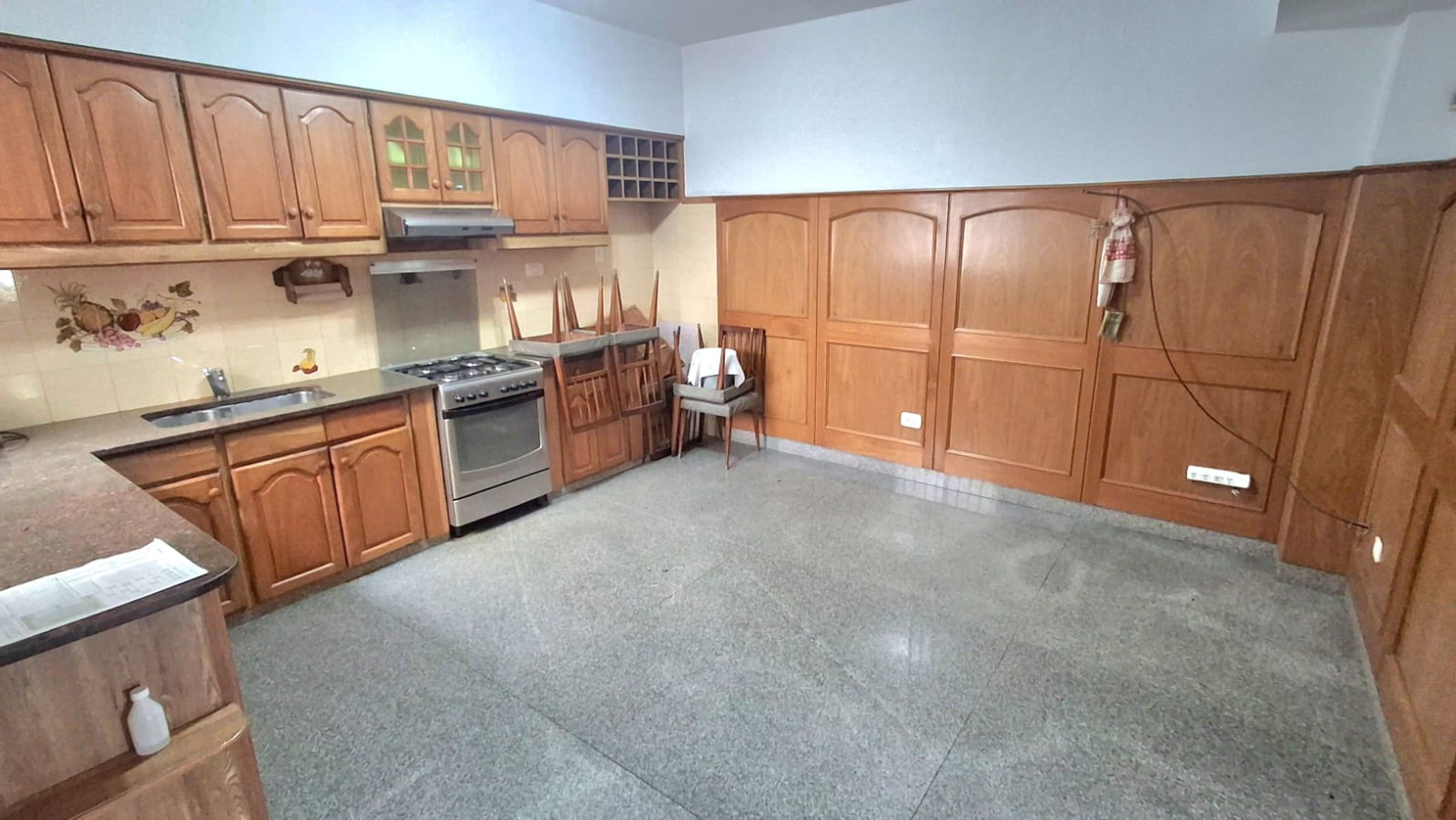 Chalet 3 ambientes en 3 plantas — foto 3