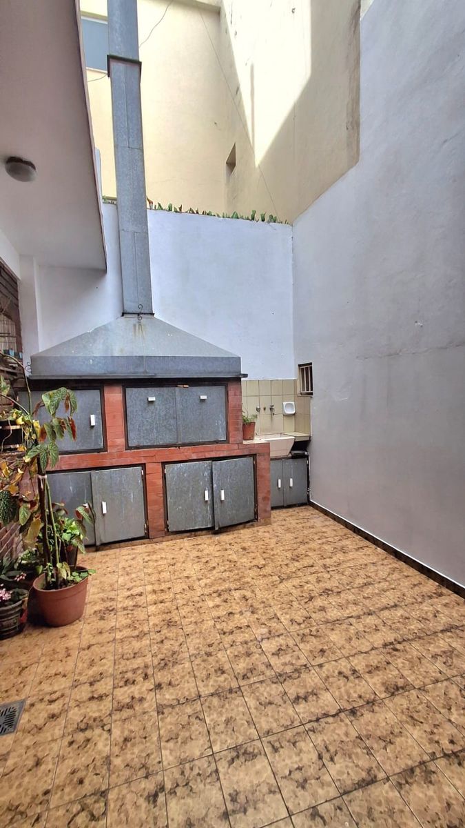 Chalet 3 ambientes en 3 plantas — foto 11