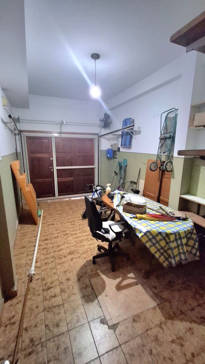 Chalet 3 ambientes en 3 plantas — foto 12