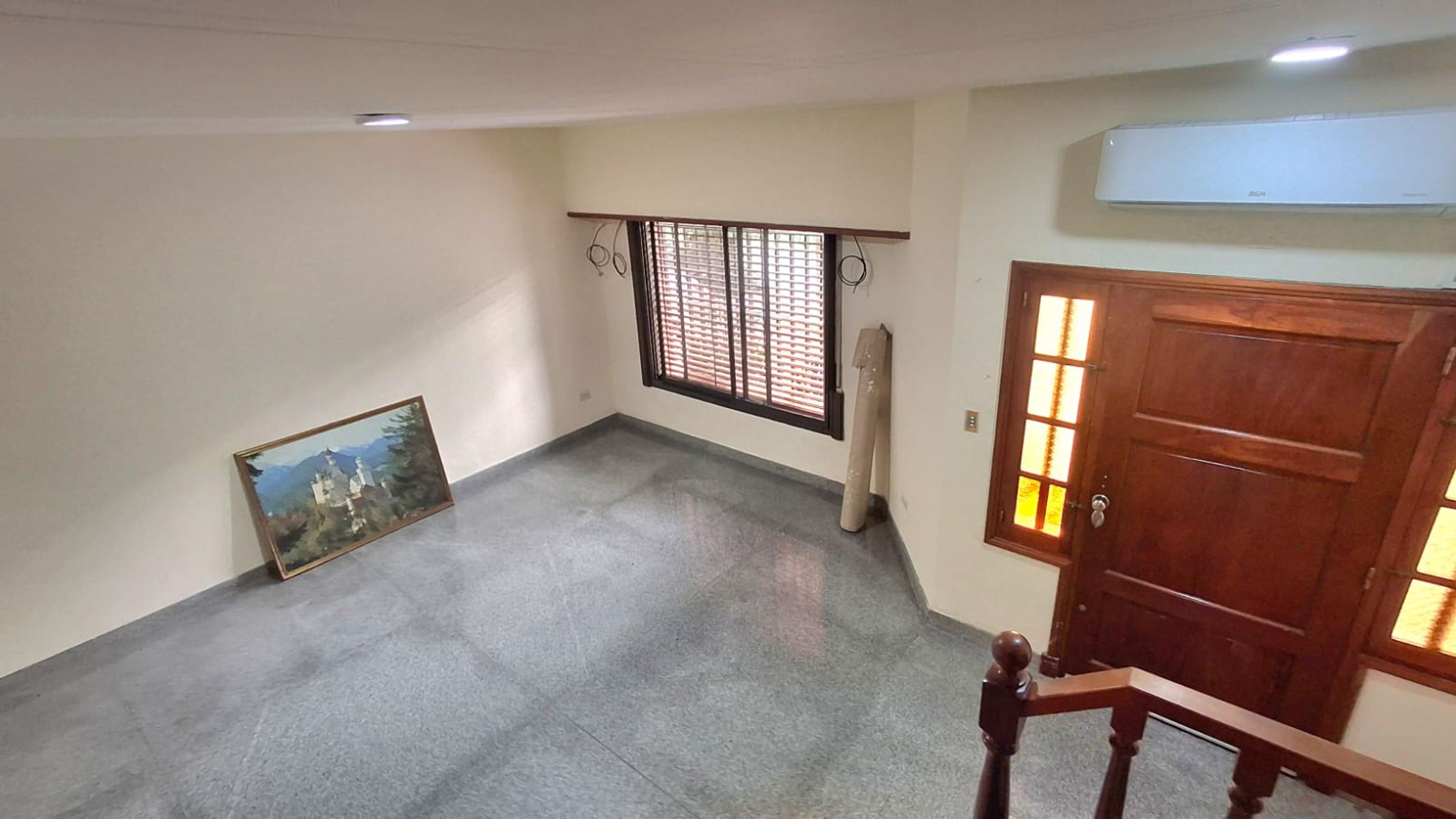 Chalet 3 ambientes en 3 plantas - 16