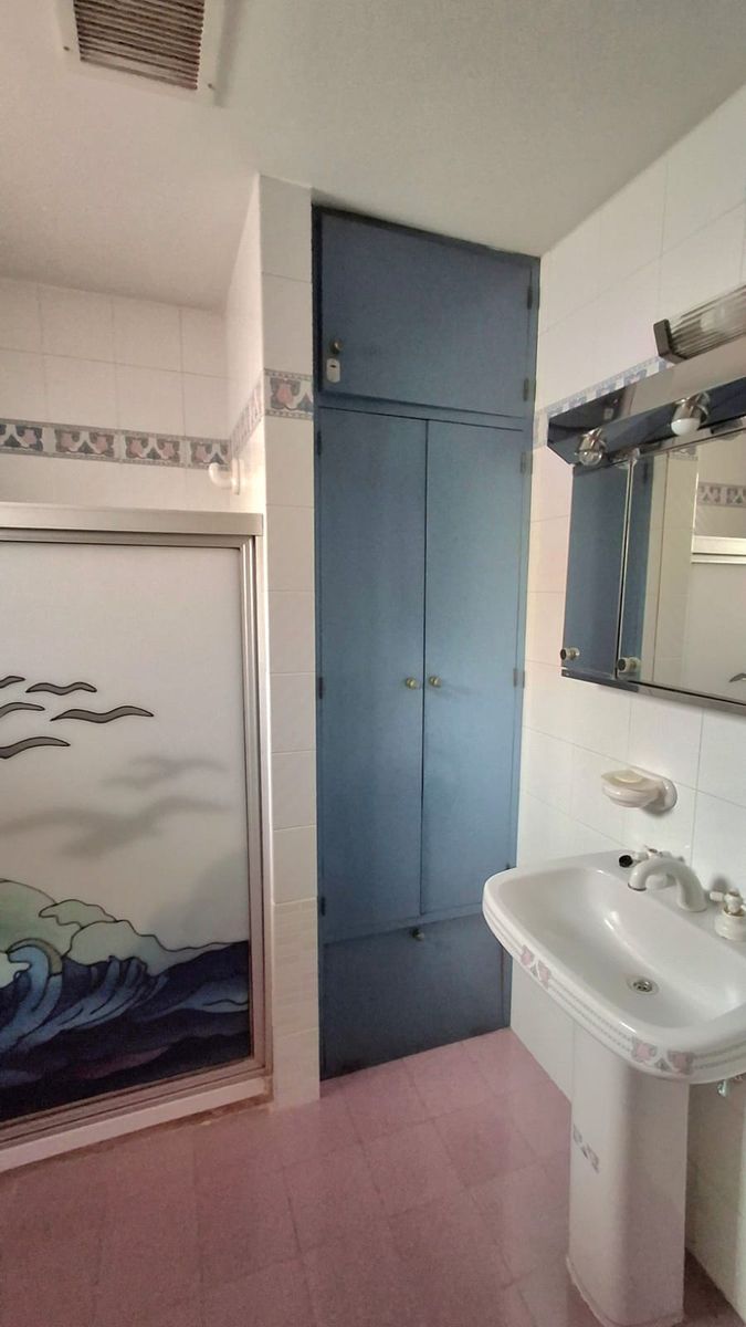 Chalet 3 ambientes en 3 plantas - 18