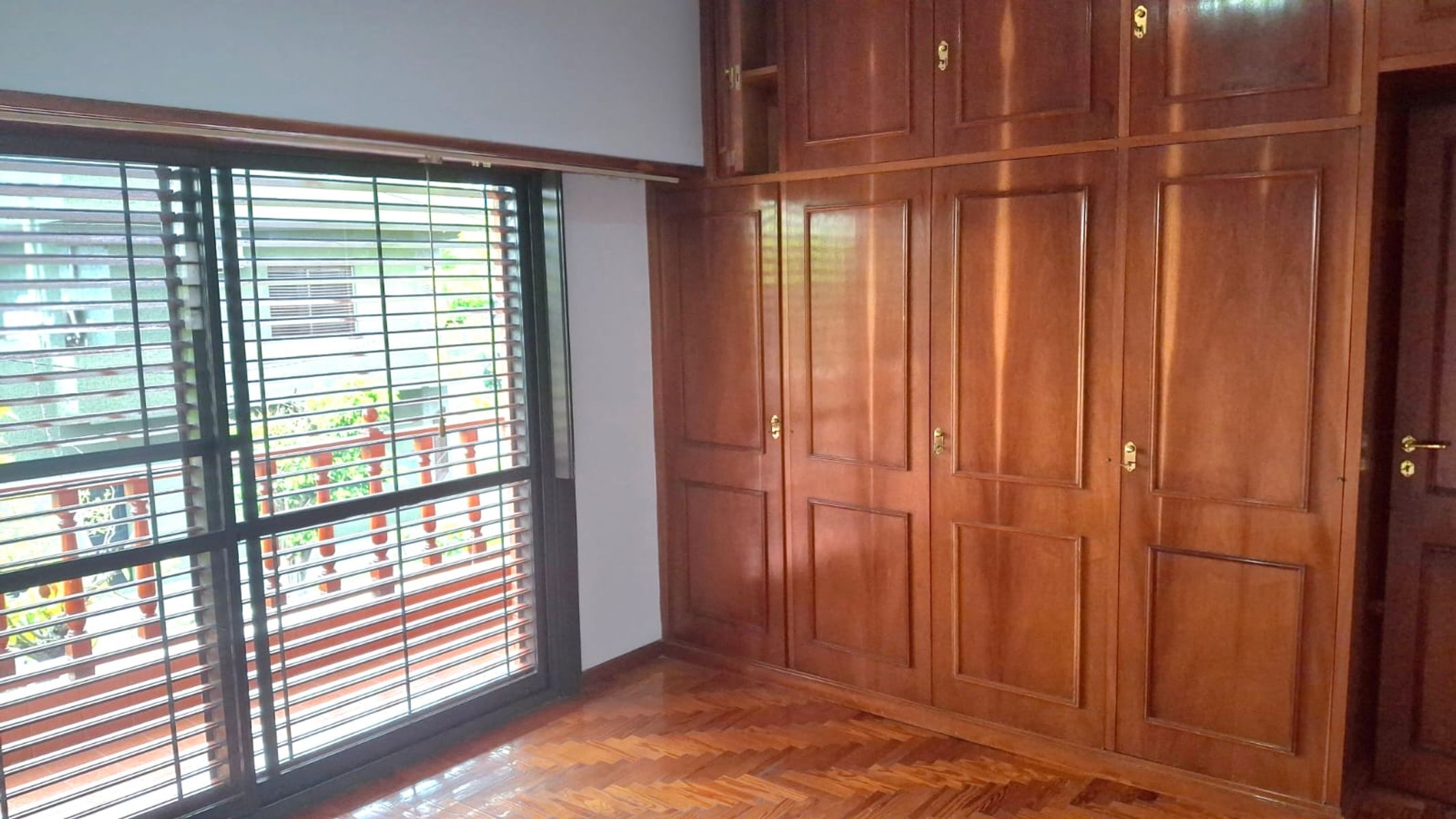 Chalet 3 ambientes en 3 plantas - 19