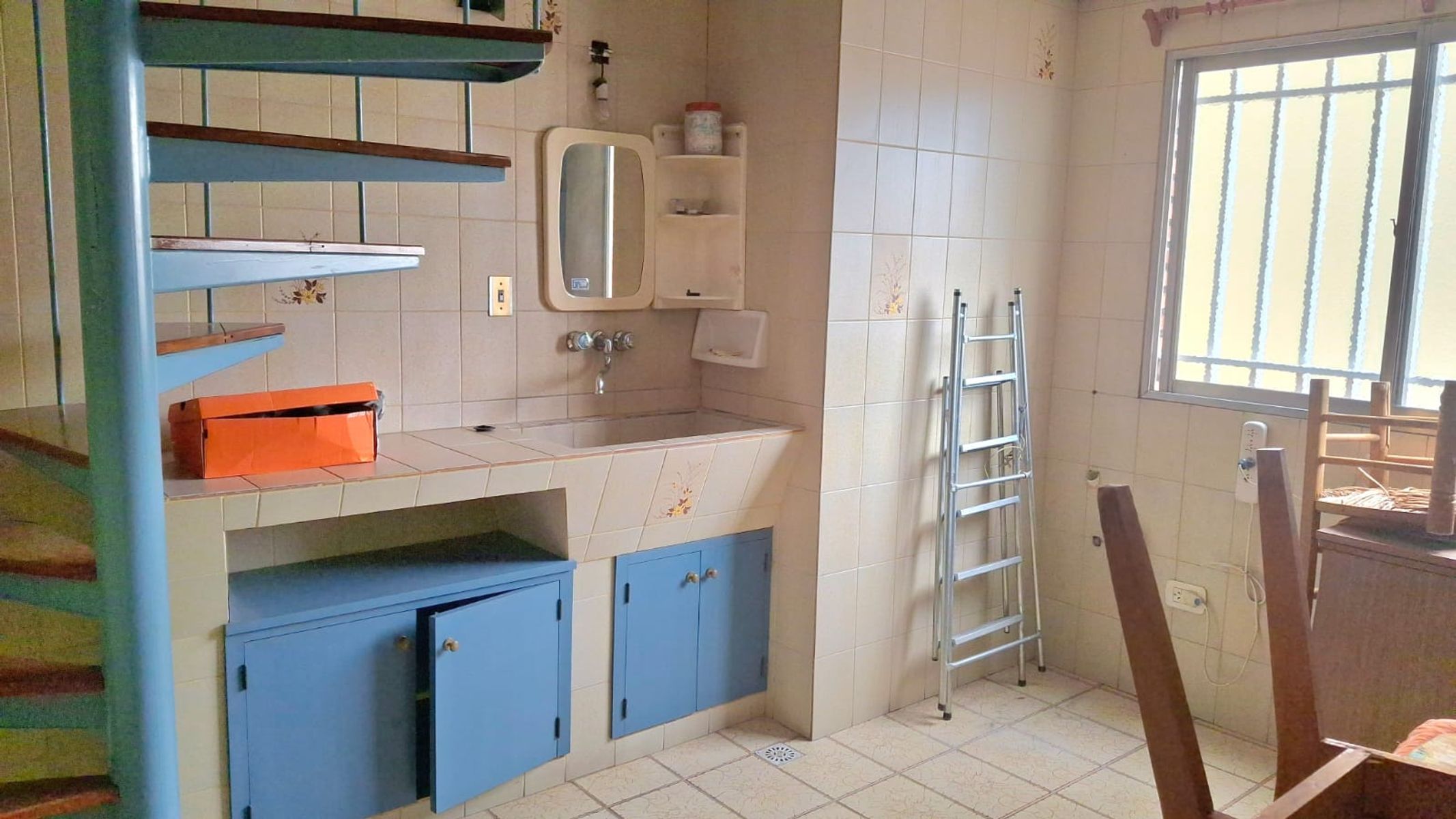 Chalet 3 ambientes en 3 plantas - 21