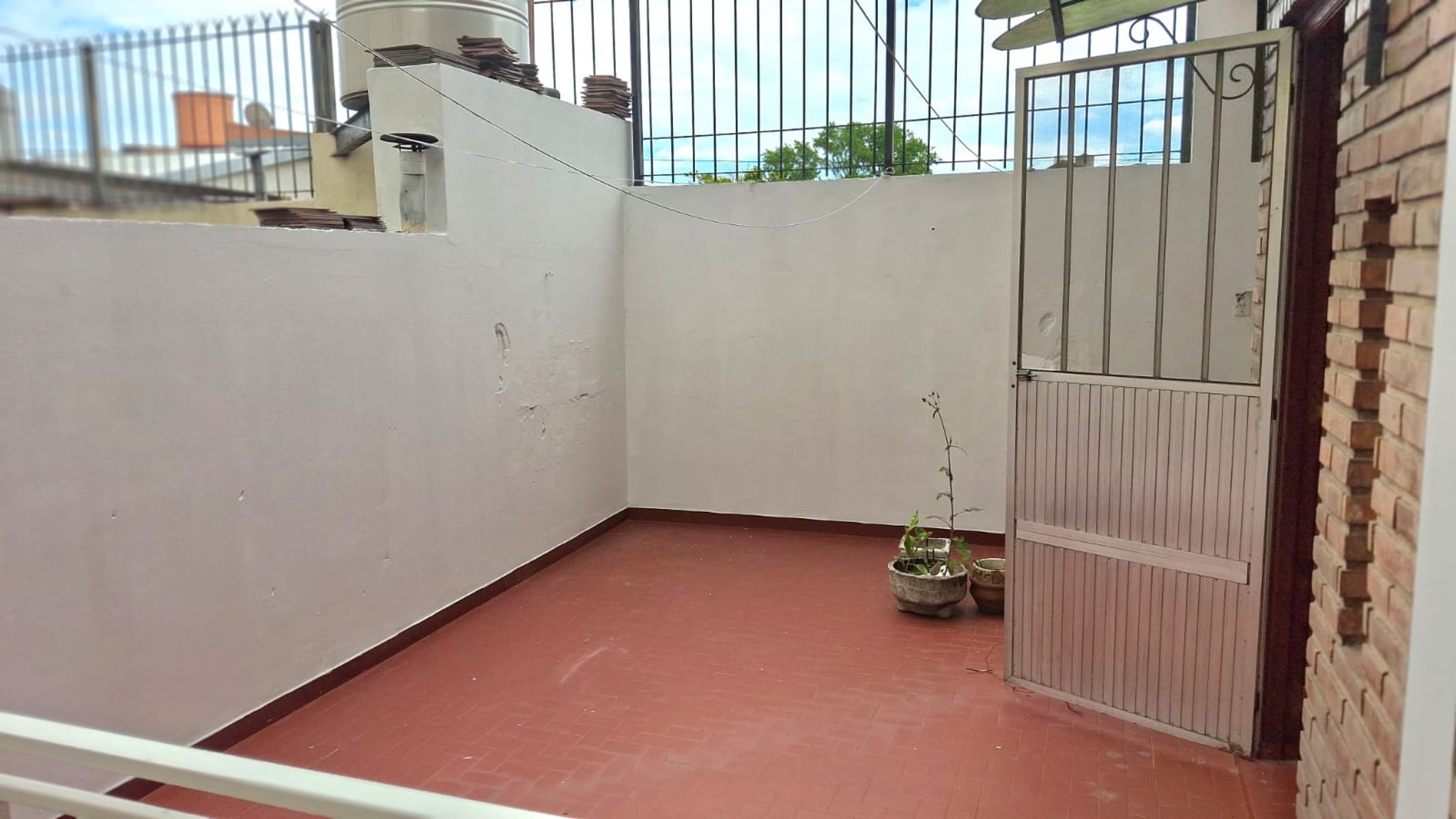 Chalet 3 ambientes en 3 plantas - 22