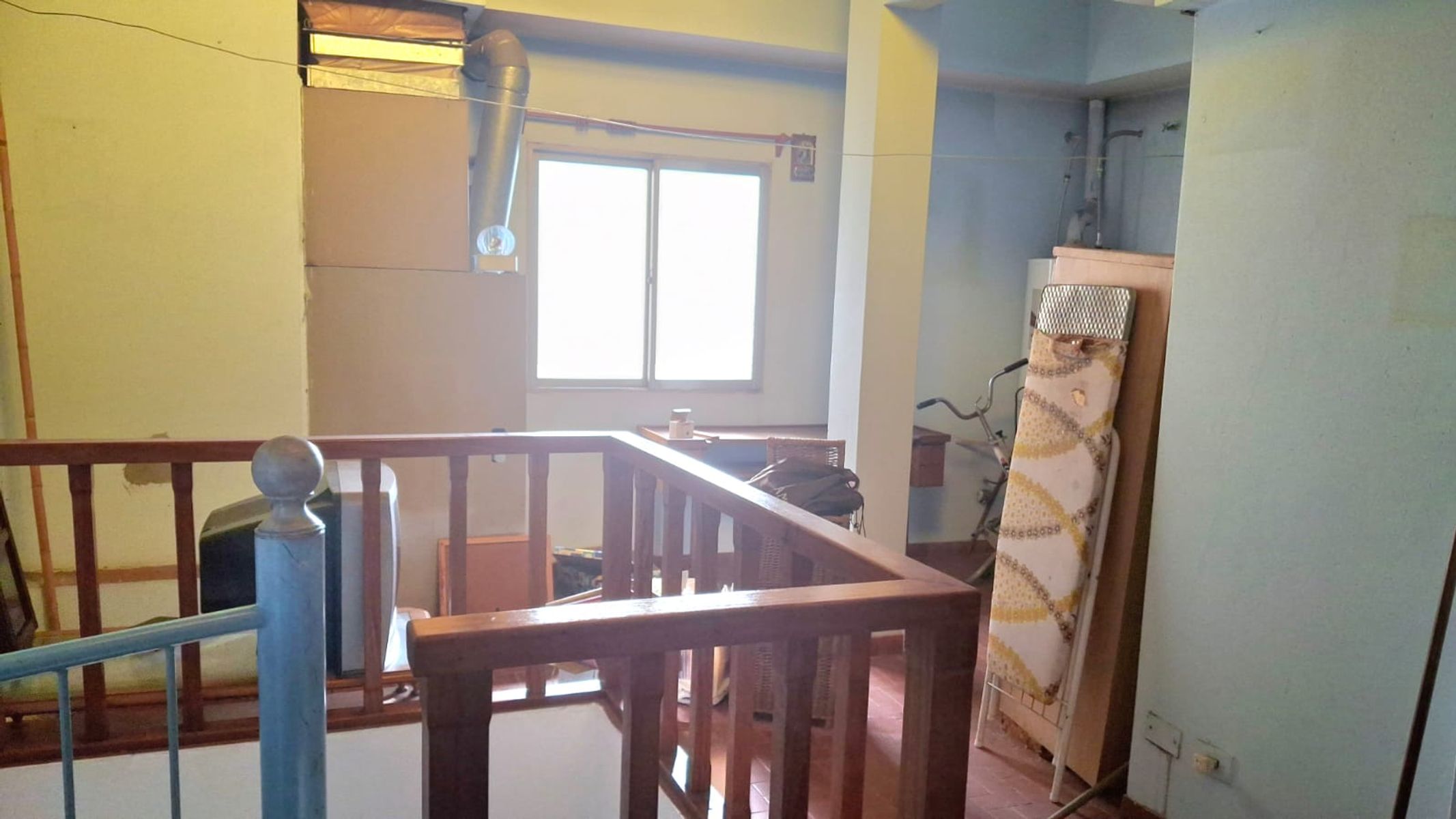 Chalet 3 ambientes en 3 plantas - 25