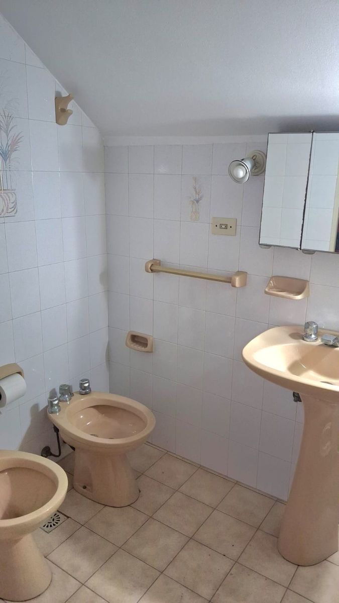 Chalet 3 ambientes en 3 plantas - 27