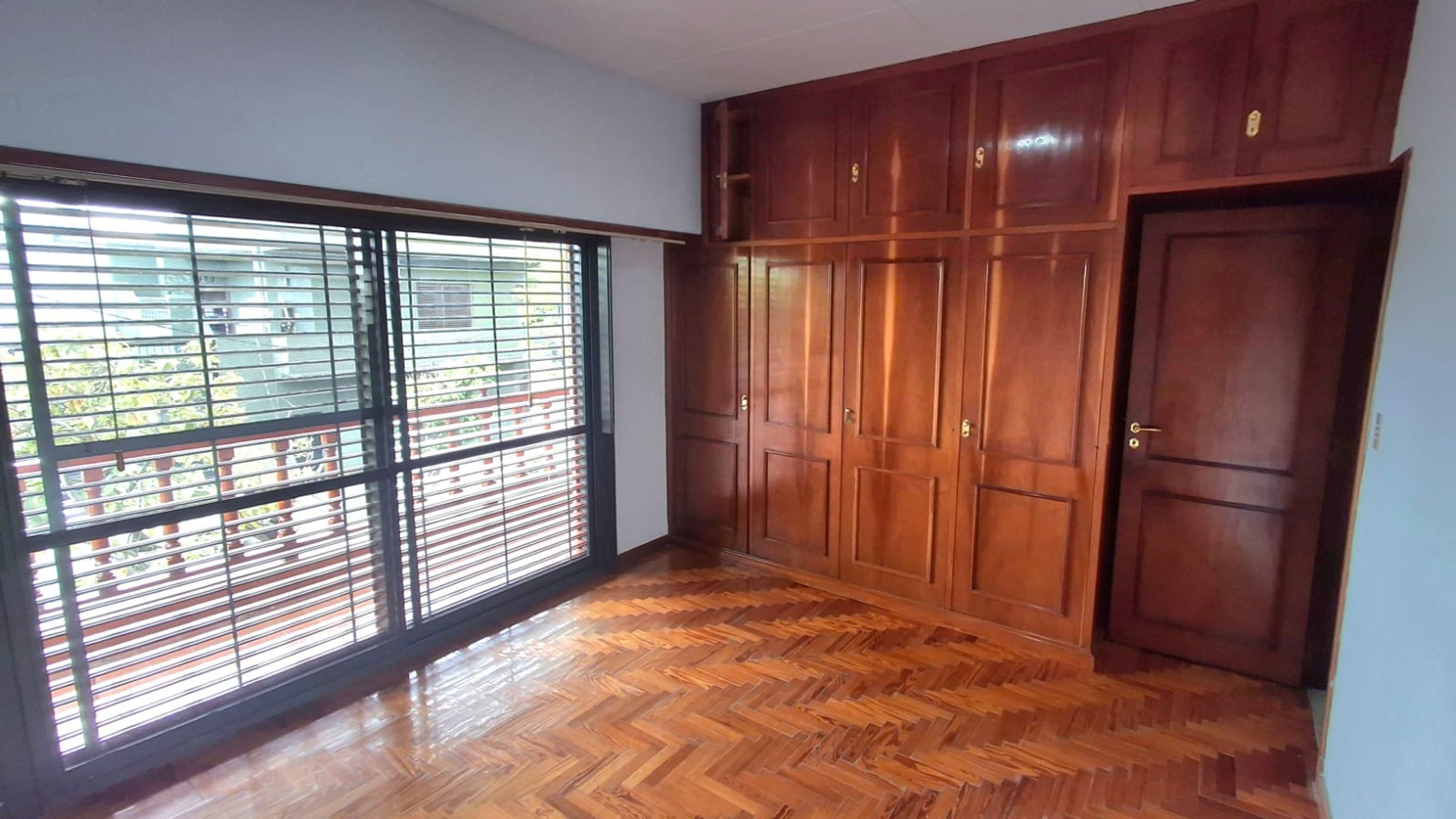 Chalet 3 ambientes en 3 plantas - 31
