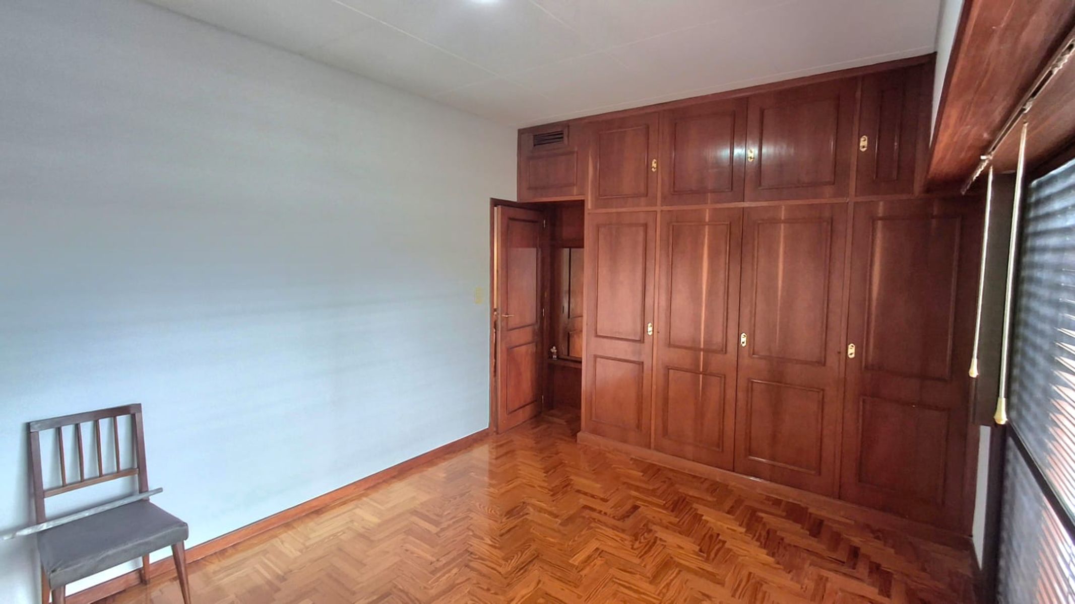 Chalet 3 ambientes en 3 plantas - 32